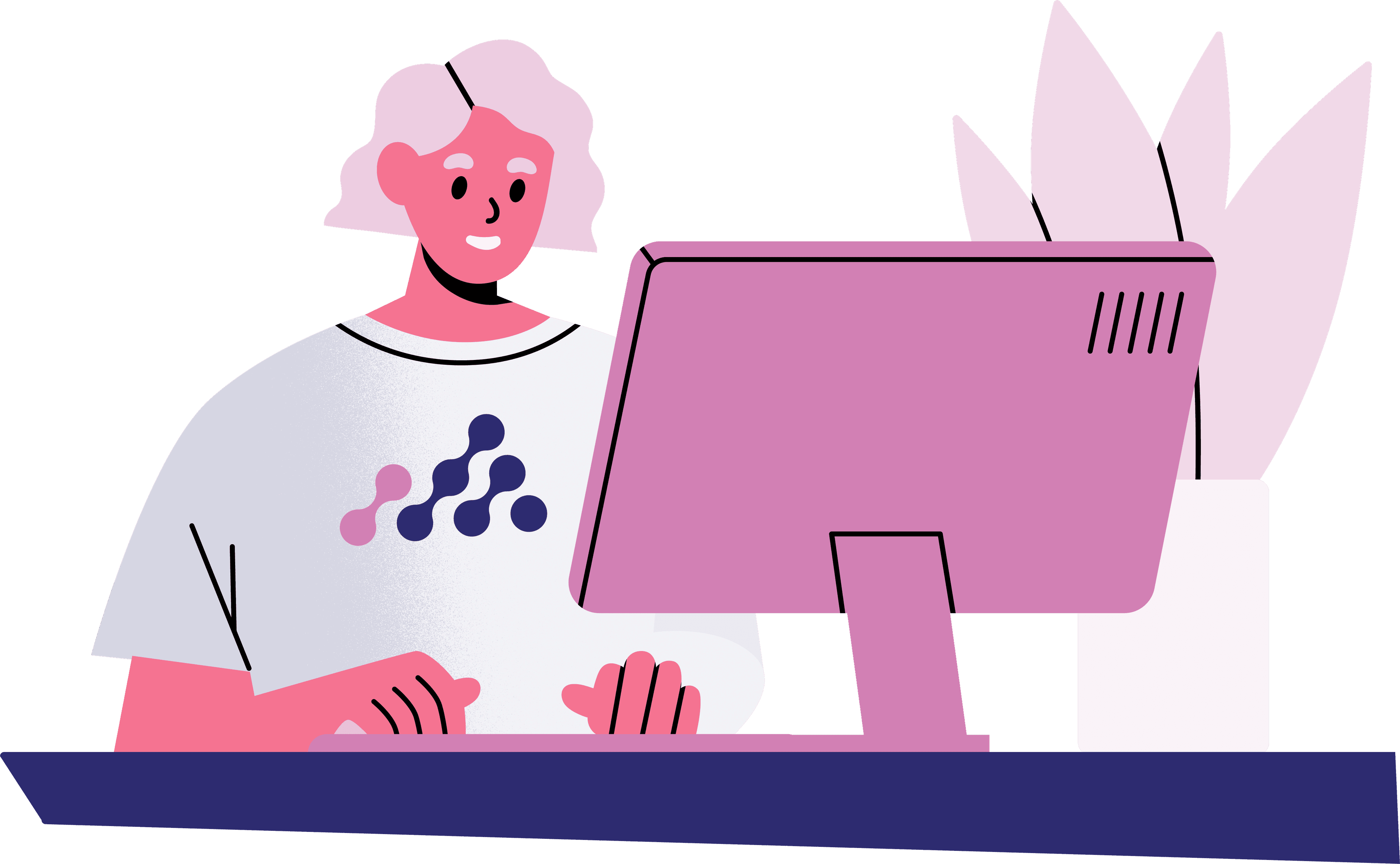 woman-on-computer